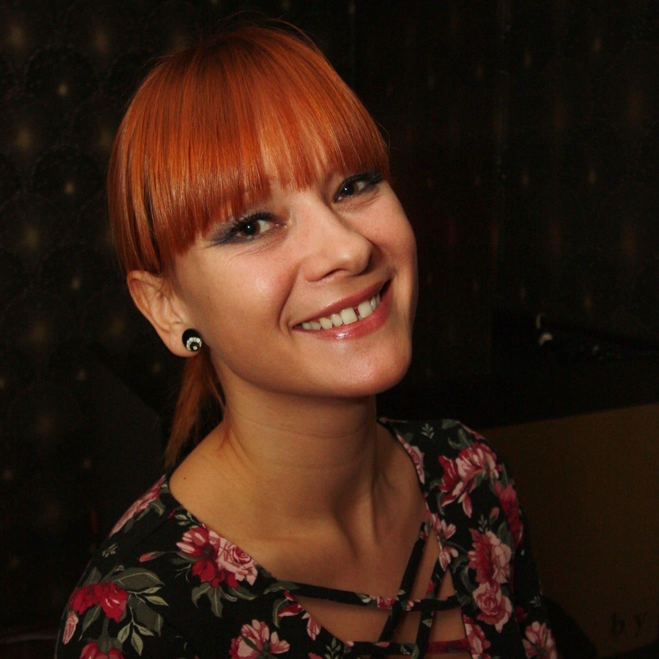 Xenia Badová